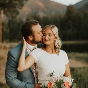 Meet your Posher, Stockton